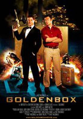 GoldenBox