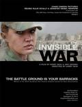 Постер из фильма "Невидимая война" - 1