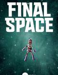 Постер из фильма "Final Space" - 1