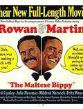 Постер из фильма "The Maltese Bippy" - 1