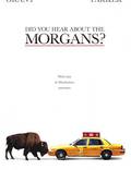 Постер из фильма "Куда делись Морганы?" - 1