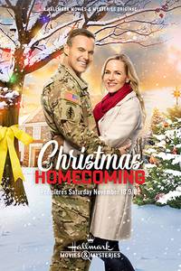 Постер Christmas Homecoming
