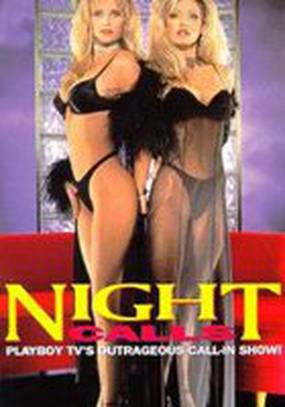 Night Calls: The Movie (видео)