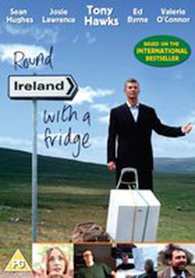С холодильником по Ирландии