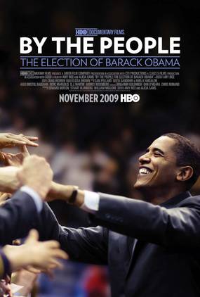 Сделано людьми: Выборы Барака Обамы