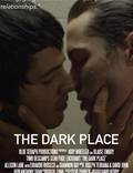 Постер из фильма "Мрачное место" - 1