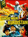 Постер из фильма "Дикие народы Курдистана" - 1