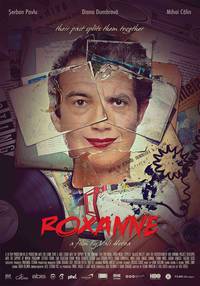 Постер Roxanne
