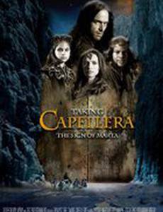 Taking Capellera