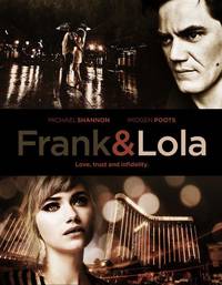 Постер Фрэнк и Лола