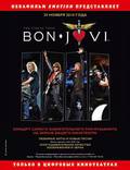 Постер из фильма "Bon Jovi: The Circle Tour" - 1