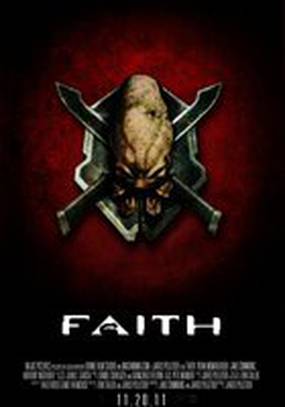 Halo: Faith