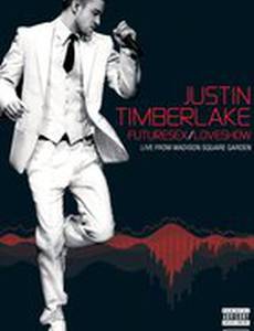 Justin Timberlake FutureSex/LoveShow