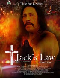 Постер Закон Джека