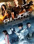 Постер из фильма "G.I. Joe: Атака кобры 2" - 1