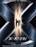 Постер из фильма "Люди Икс" - 1