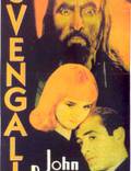 Постер из фильма "Свенгали" - 1