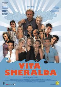 Постер Vita Smeralda