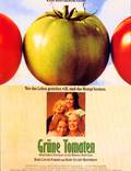 Постер из фильма "Жареные зеленые помидоры" - 1