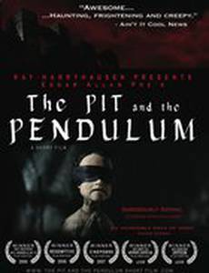 Ray Harryhausen Presents: The Pit and the Pendulum