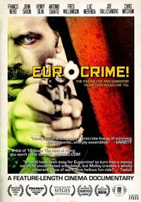Постер Еврокрайм! Итальянские криминальные фильмы 70-х годов