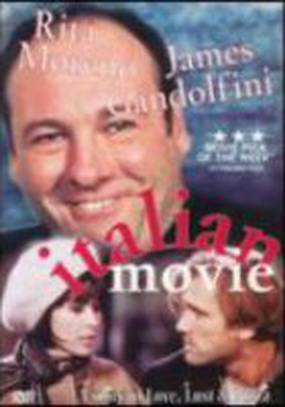 Итальянское кино
