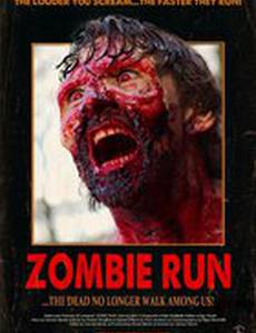 Zombie Run