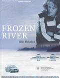 Постер из фильма "Замерзшая река" - 1