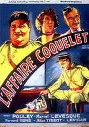 L'affaire Coquelet