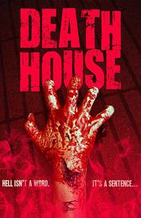 Постер Дом смерти