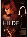 Постер из фильма "Хильда" - 1