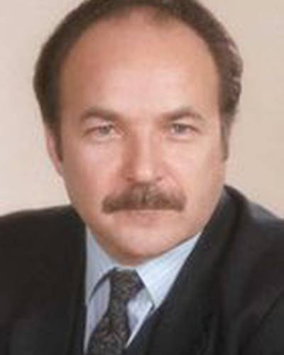 Николай Губенко фото