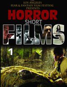 Horror Shorts Volume 1