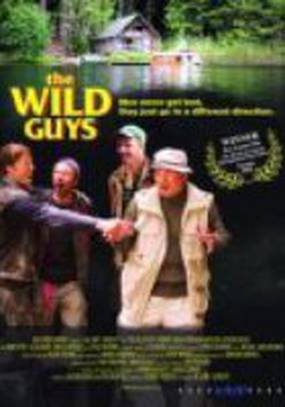 The Wild Guys