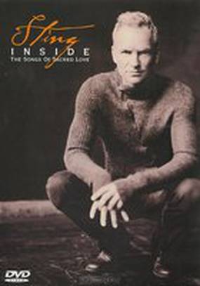 Sting: Inside - The Songs of Sacred Love