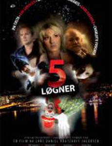 5 løgner