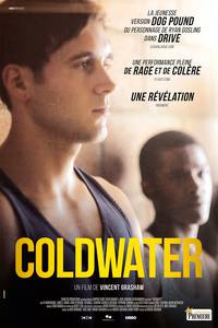 Постер Coldwater