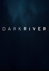 Постер Темная река