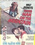 Постер из фильма "Third Man on the Mountain" - 1