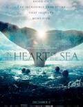 Постер из фильма "В сердце моря" - 1