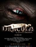 Постер из фильма "Дракула 3D" - 1