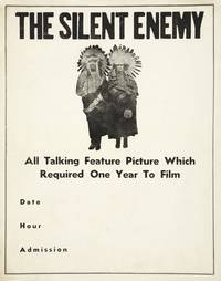 Постер Безмолвный враг