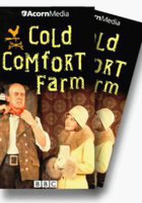 Cold Comfort Farm (мини-сериал)