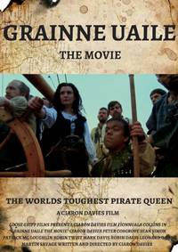 Постер Grainne Uaile-The Movie