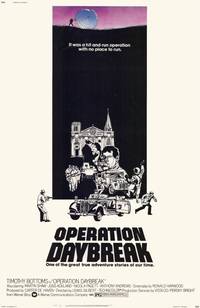 Постер Операция «Восход»