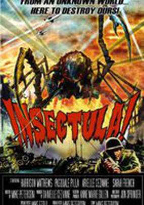 Insectula! (видео)