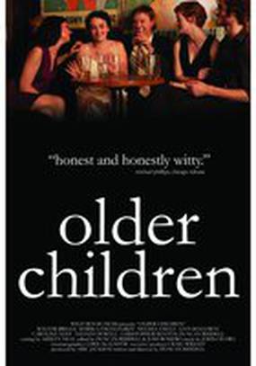 Older Children