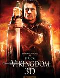 Постер из фильма "Королевство викингов" - 1