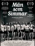 Постер из фильма "Men Who Swim" - 1