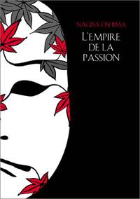 Постер Империя страсти